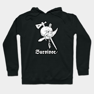 Survivor Hoodie